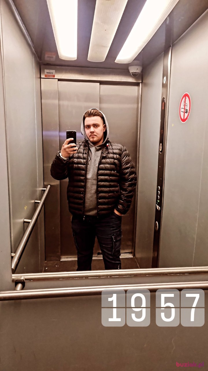 Damian, Mężczyzna, 25, Holandia: 1