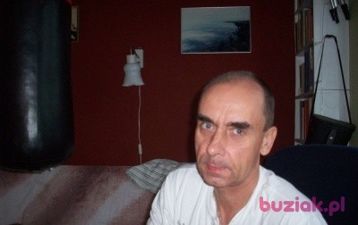 Grzegorz, Mężczyzna, 54, Gdynia, Polska: 1