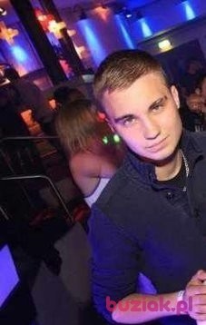 krystek19, Male, 32, Konin, Polska, Photo: 1