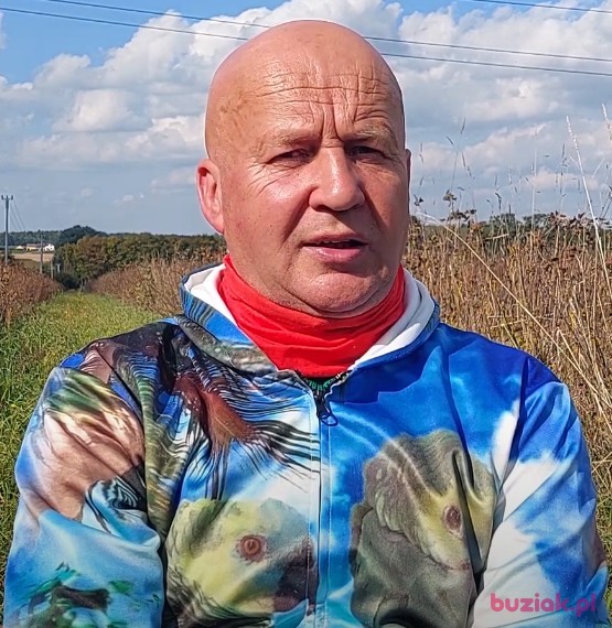 GRZEGORZ, Mężczyzna, 64, Białobrzegi, Polska, Zdjęcie: 2