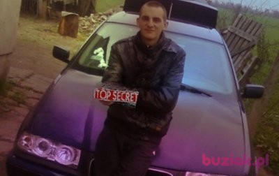 Niewiem, Mężczyzna, 33, Brzeziny, Polska, Zdjęcie: 1