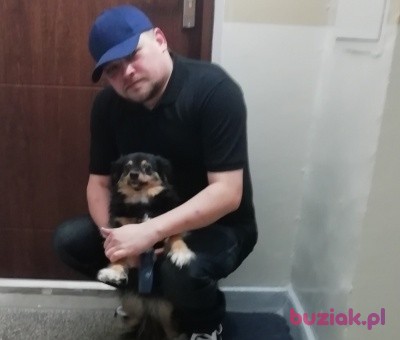 Paweł, Male, 40, Toruń, Polska, Photo: 3
