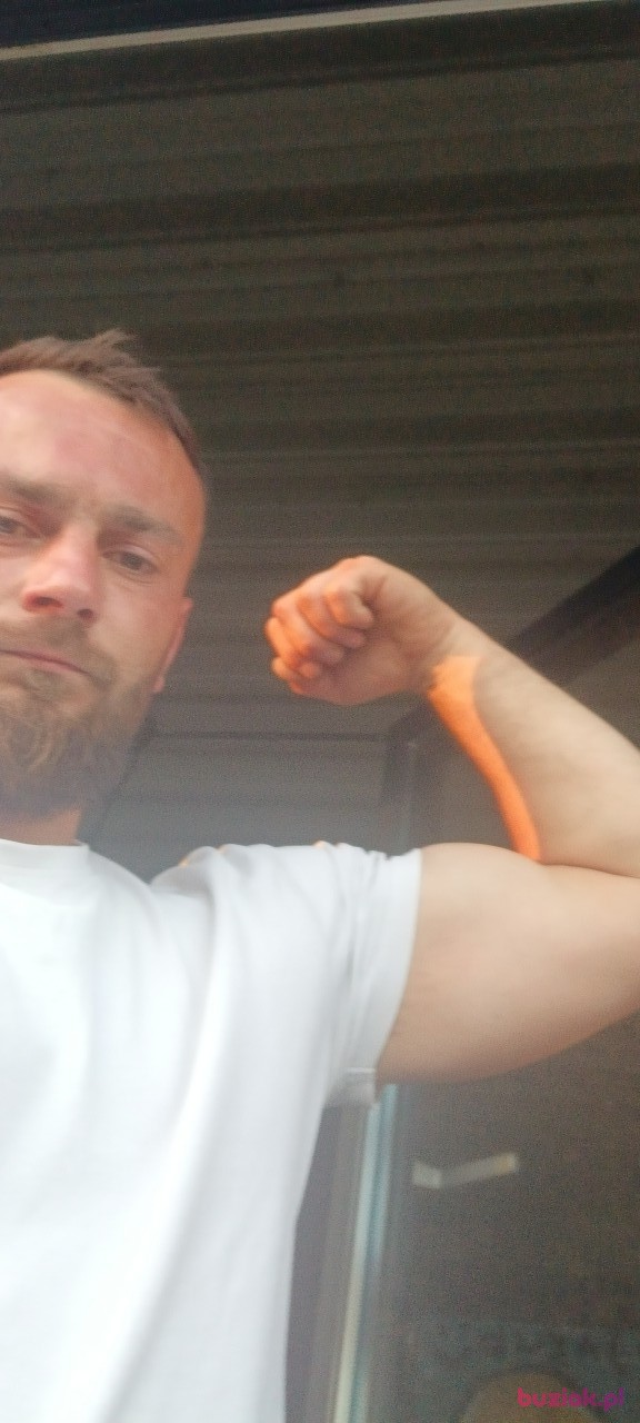 Paweł, Male, 31, Tilburg, Holandia, Photo: 2