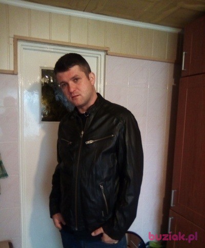 Patryk, Male, 39, Gostyń, Polska, Photo: 2