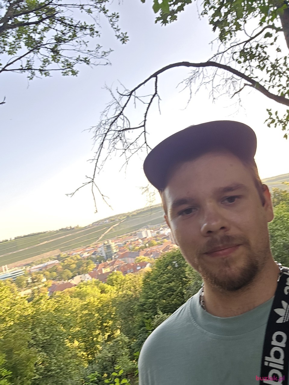 Patryk, Male, 29, Berlin, Niemcy: 1