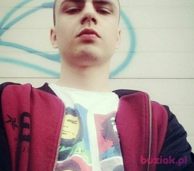 Kacper, Male, 26, Włocławek, Polska: 1