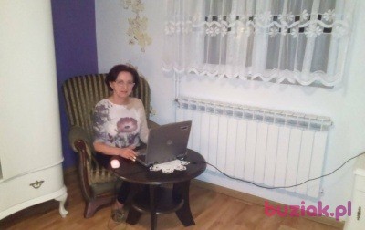 Barbara Jurkiewicz, Kobieta, 65, Tuchola, Polska, Zdjęcie: 2