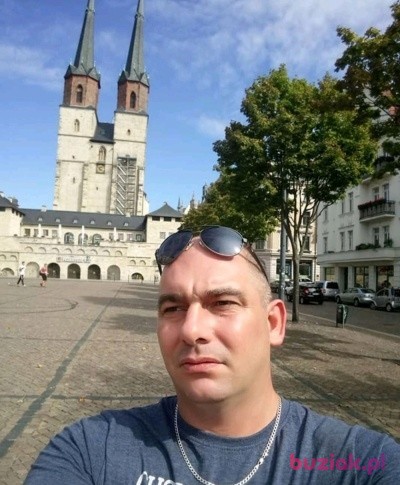 Robert, Mężczyzna, 45, Niemcy, Zdjęcie: 1
