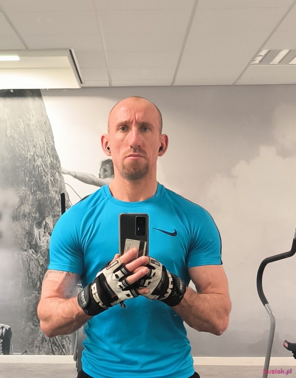 ROBERT, Male, 41, Bydgoszcz, Polska, Photo: 1