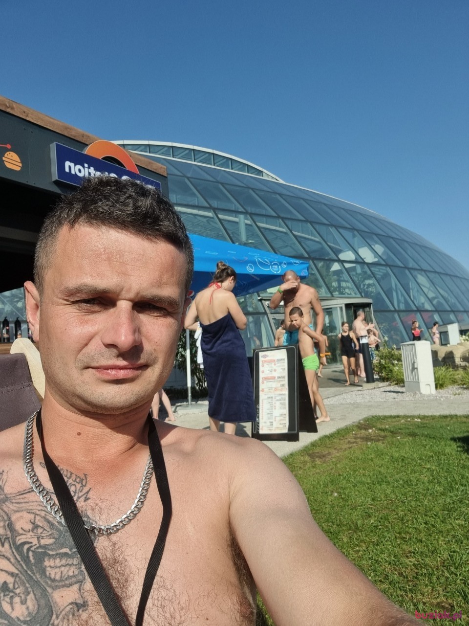 Mariis, Mężczyzna, 38, Kraśnik, Polska: 1