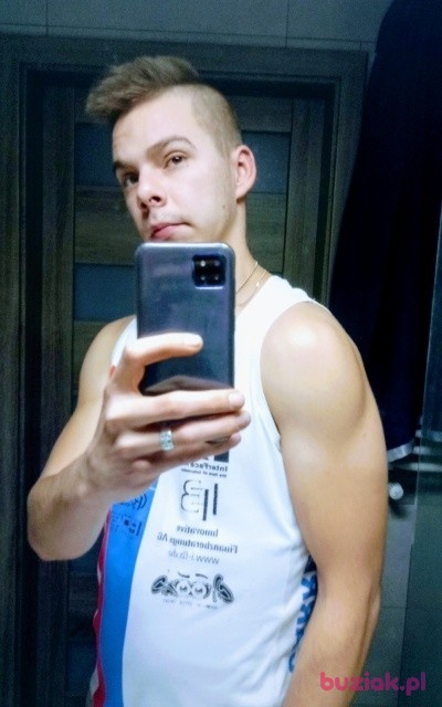 Bogdan, Male, 28, Wrocław, Polska: 1