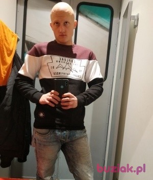Wiktor, Male, 26, Kłobuck, Polska, Photo: 1