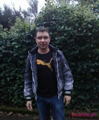 Mirek, Male, 43, Saint-Gilles, Belgia, Photo: 3