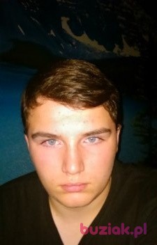 Krystian, Male, 26, Wolsztyn, Polska: 1