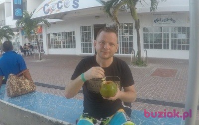 Mariusz, Male, 45, Gdynia, Polska, Photo: 14