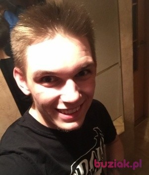 Niko, Male, 29, Tychy, Polska: 1