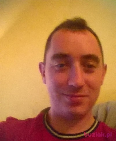 patrick4, Mężczyzna, 35, Suwałki, Polska: 1