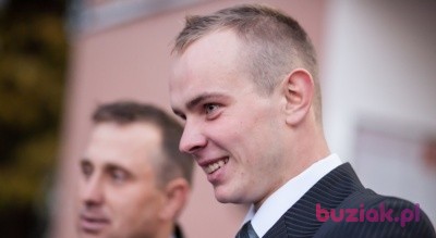 Andrzej, Mężczyzna, 30, Chełm, Polska: 1