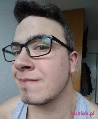 Michał , Male, 30, Niemcy: 1