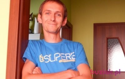 Venansio, Male, 45, Mielec, Polska: 1