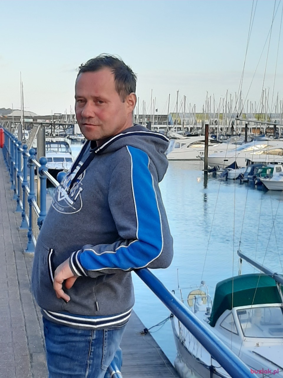 Robert, Male, 48, Westminster, Wielka Brytania: 1