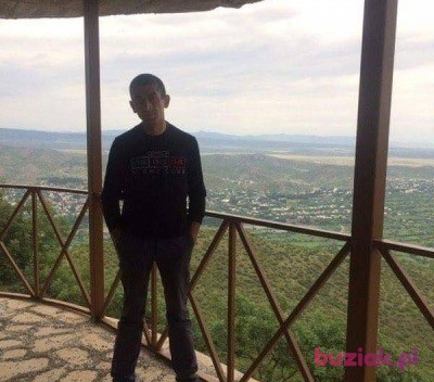 Ashot, Male, 40, Gruzja, Photo: 3