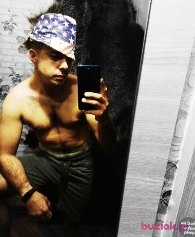 Jacob, Mężczyzna, 36, Warszawa, Polska, Zdjęcie: 5