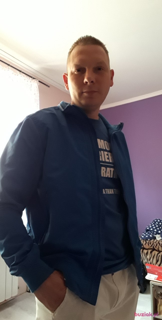 Zaglebiaksc, Mężczyzna, 38, Sosnowiec, Polska: 1