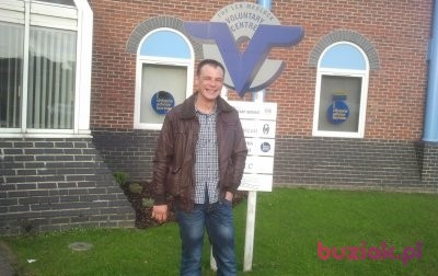 robert, Male, 45, Wielka Brytania, Photo: 2