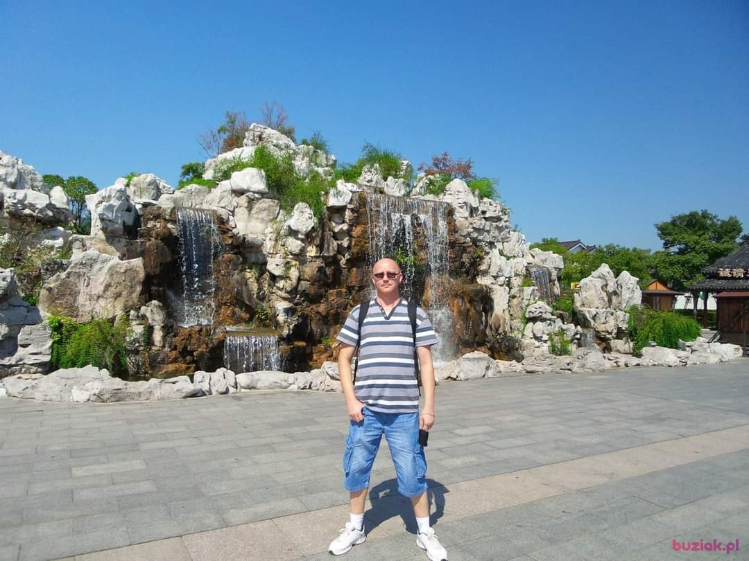 Marek, Mężczyzna, 46, Tychy, Polska, Zdjęcie: 4