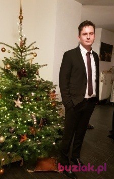 Patrick, Mężczyzna, 41, Szwajcaria, Zdjęcie: 2