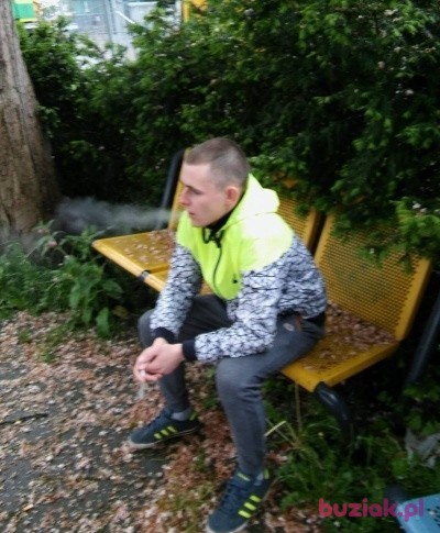 Michal, Mężczyzna, 29, Iława, Polska: 1