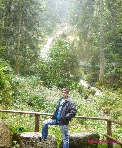Krzys1991, Male, 33, Zawiercie, Polska, Photo: 2