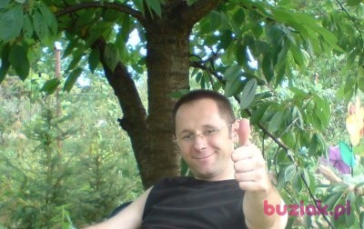 Adeon, Mężczyzna, 48, Polska, Zdjęcie: 1