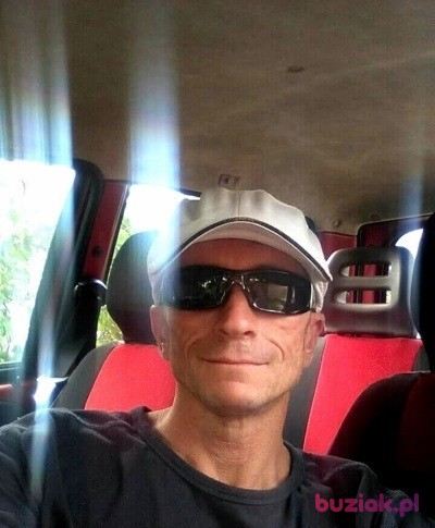 Klaudiusz, Male, 54, Polska, Photo: 5