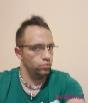 Nikolas, Male, 32, Lubań, Polska, Photo: 3