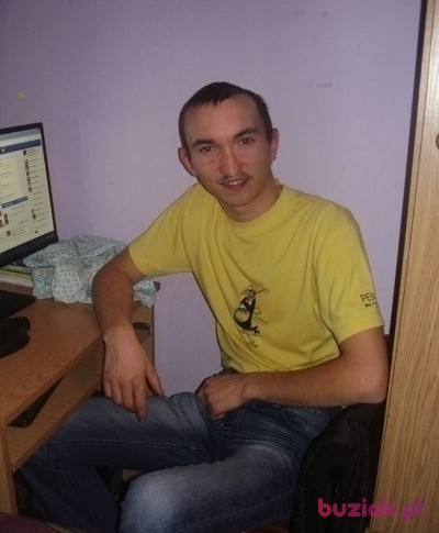 piotrek, Male, 32, Maków Mazowiecki, Polska, Photo: 2
