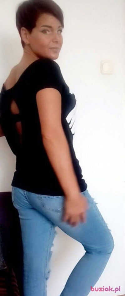 Krysia, Kobieta, 47, Włocławek, Polska, Zdjęcie: 5