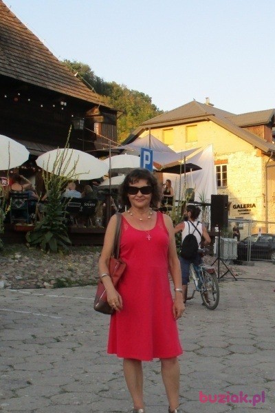 Asia, Kobieta, 64, Puławy, Polska, Zdjęcie: 3