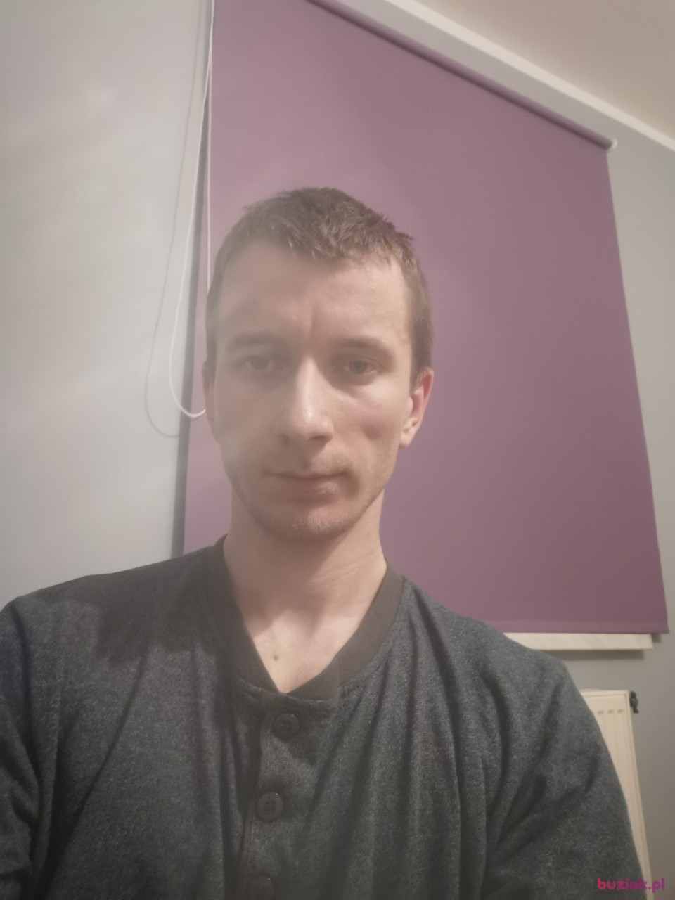 Tomek, Male, 29, Maków Mazowiecki, Polska: 1