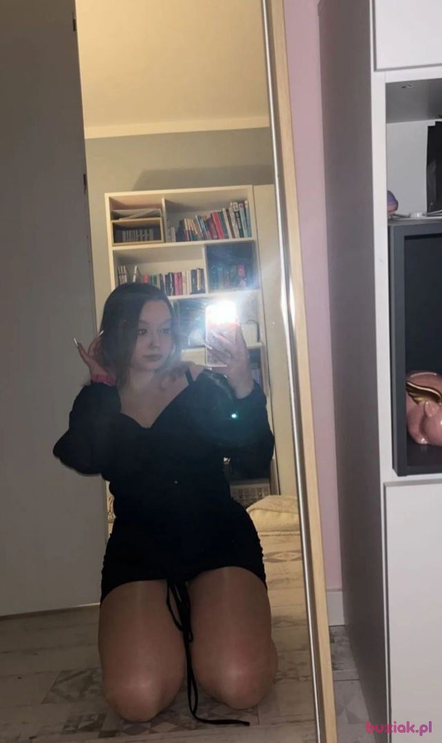 Jula, Female, 19, Brzeziny, Polska: 1