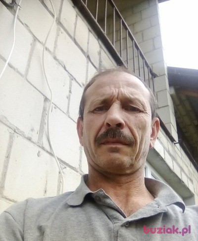 Darek, Male, 54, Łaskarzew, Polska, Photo: 2