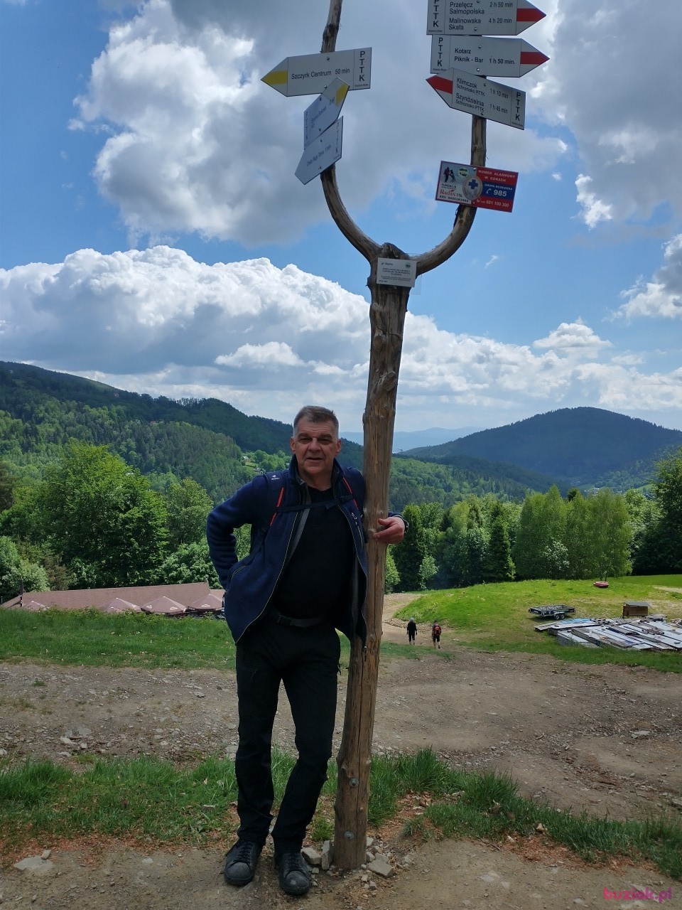 Tom, Male, 56, Tarnowskie Góry, Polska: 1