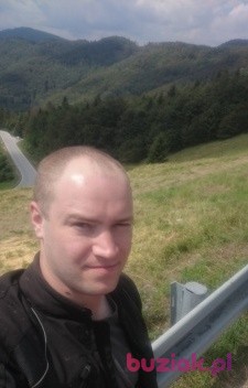 Tomasz, Mężczyzna, 40, Katowice, Polska: 1
