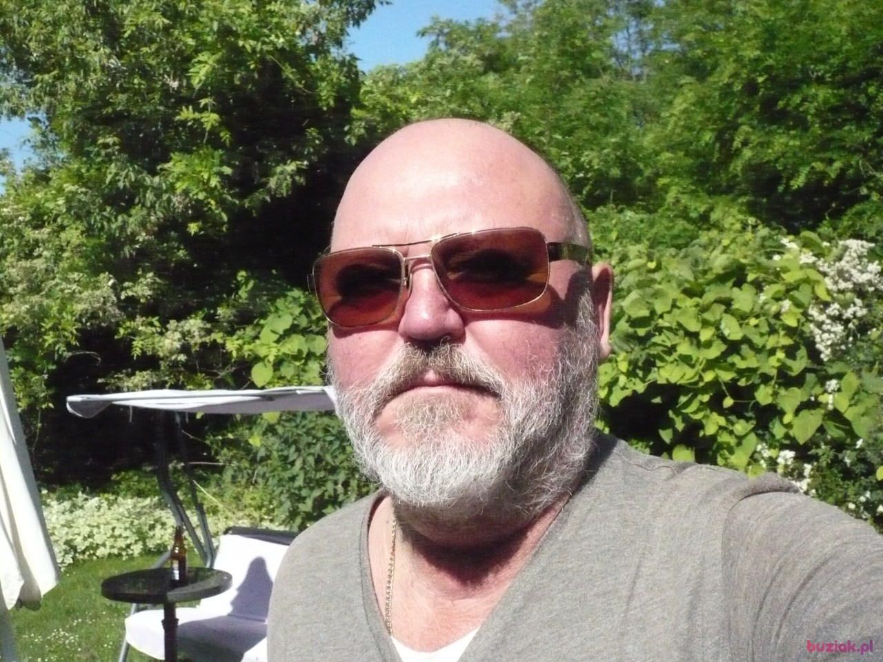 adam, Male, 56, Września, Polska, Photo: 1