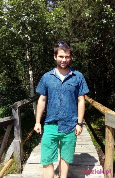 Paweł, Male, 40, Prudnik, Polska, Photo: 1