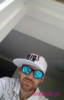 PanczII, Male, 35, Holandia: 1