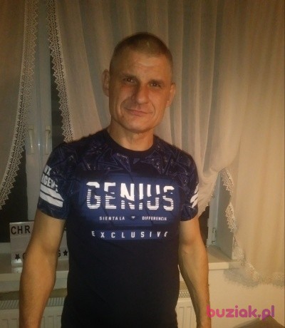 Rafał, Male, 49, Nakło nad Notecią, Polska: 1