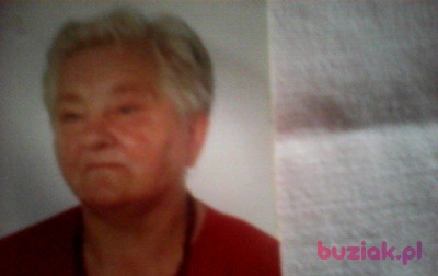 Teresa, Kobieta, 85, Jastrzębie Zdrój, Polska, Zdjęcie: 1