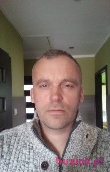 rybak5556, Male, 52, Buk, Polska: 1